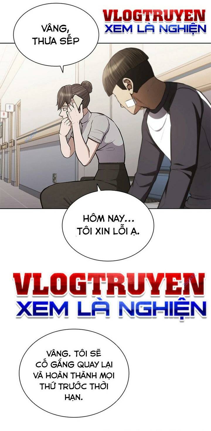 Sự Trở Lại Của Ông Trùm Chapter 3 - Trang 48