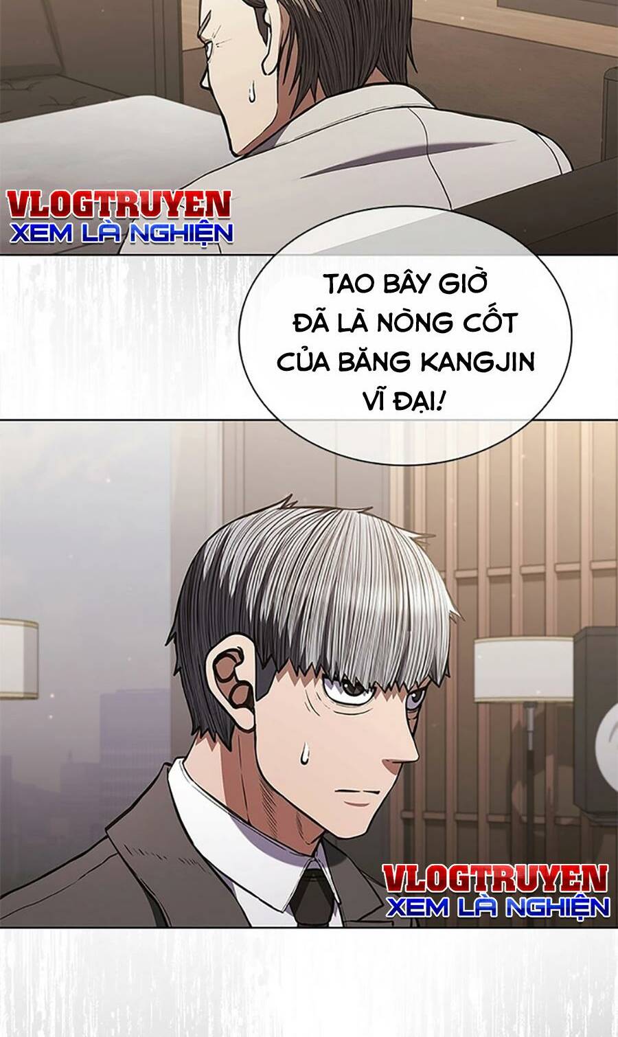 Sự Trở Lại Của Ông Trùm Chapter 6 - Trang 51