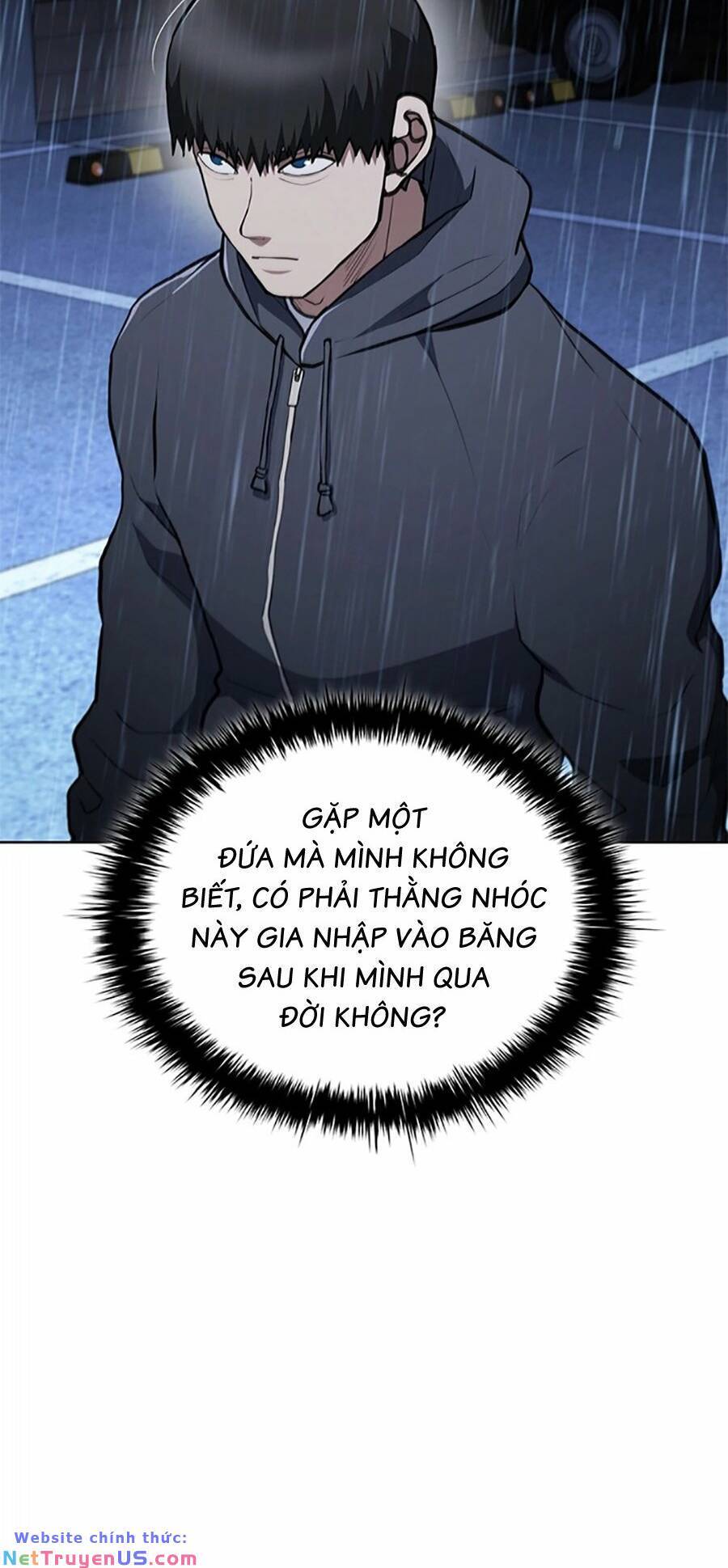 Sự Trở Lại Của Ông Trùm Chapter 14 - Trang 92