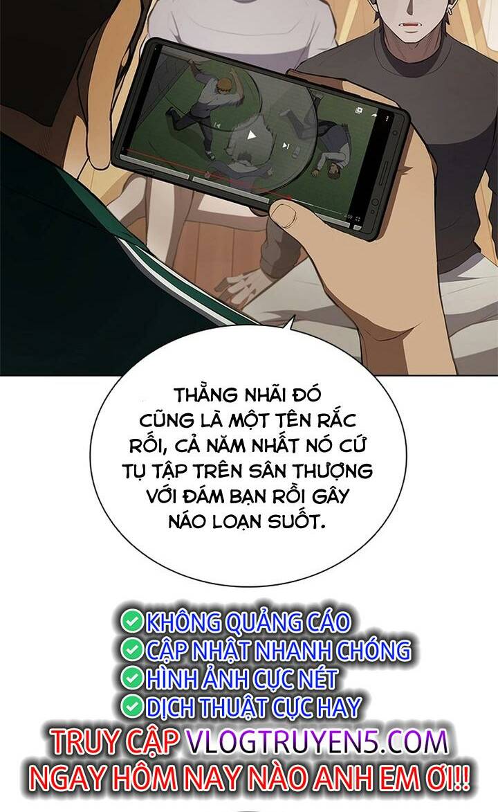 Sự Trở Lại Của Ông Trùm Chapter 7 - Trang 76