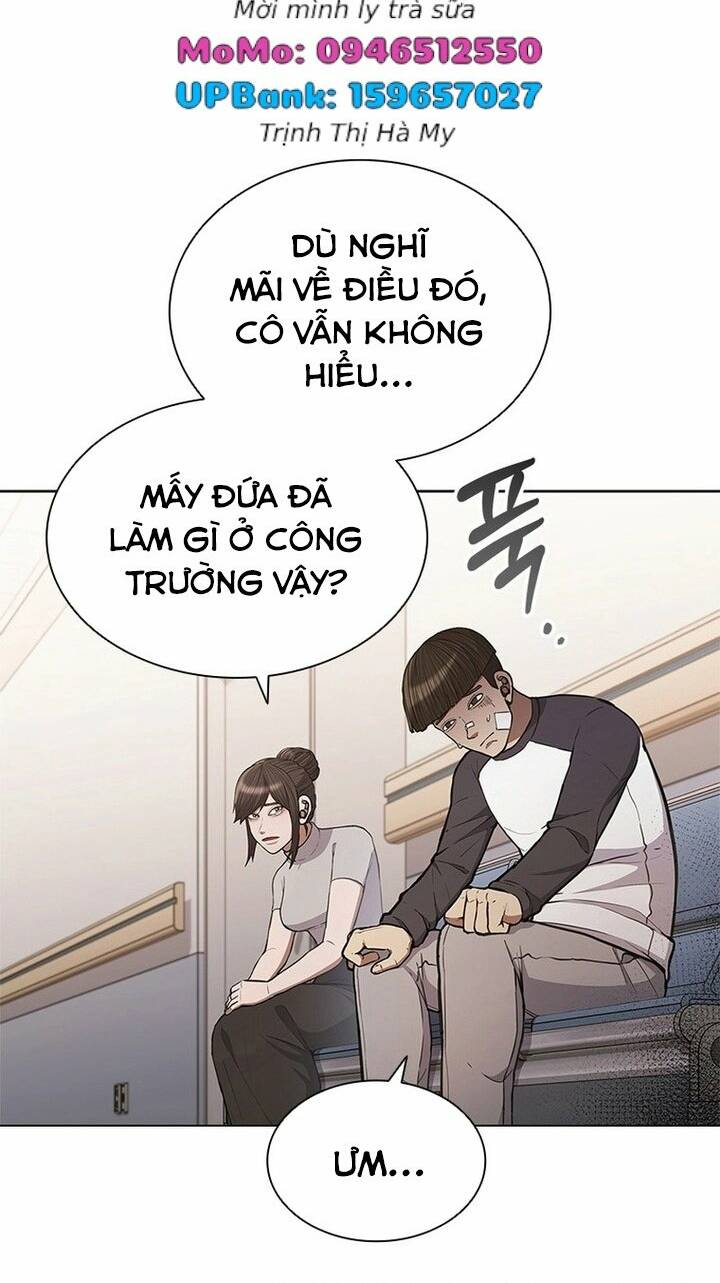 Sự Trở Lại Của Ông Trùm Chapter 3 - Trang 46