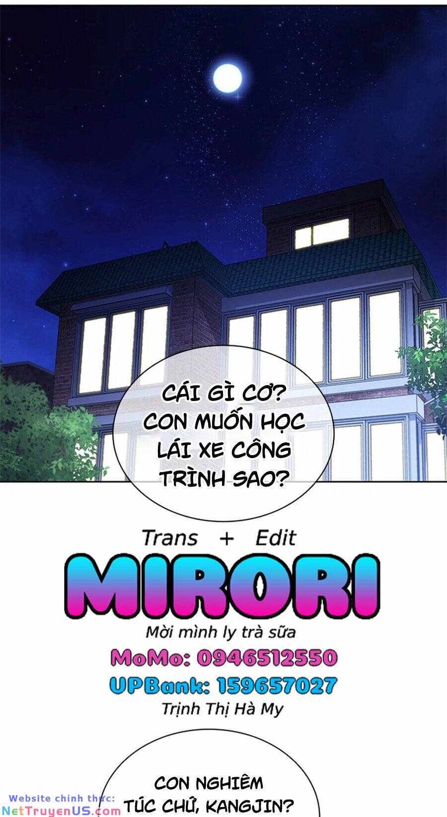 Sự Trở Lại Của Ông Trùm Chapter 13 - Trang 30