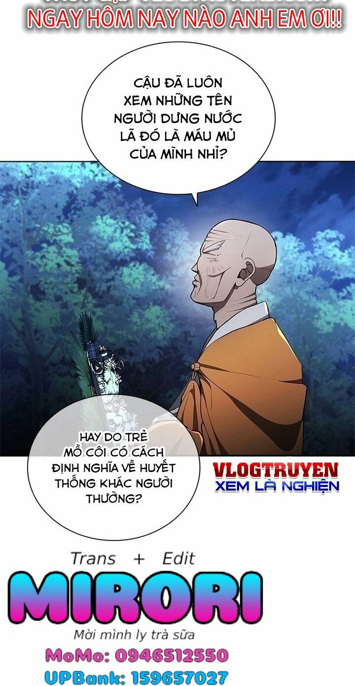 Sự Trở Lại Của Ông Trùm Chapter 3 - Trang 114