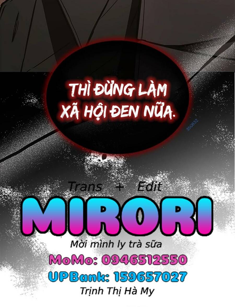 Sự Trở Lại Của Ông Trùm Chapter 6 - Trang 12