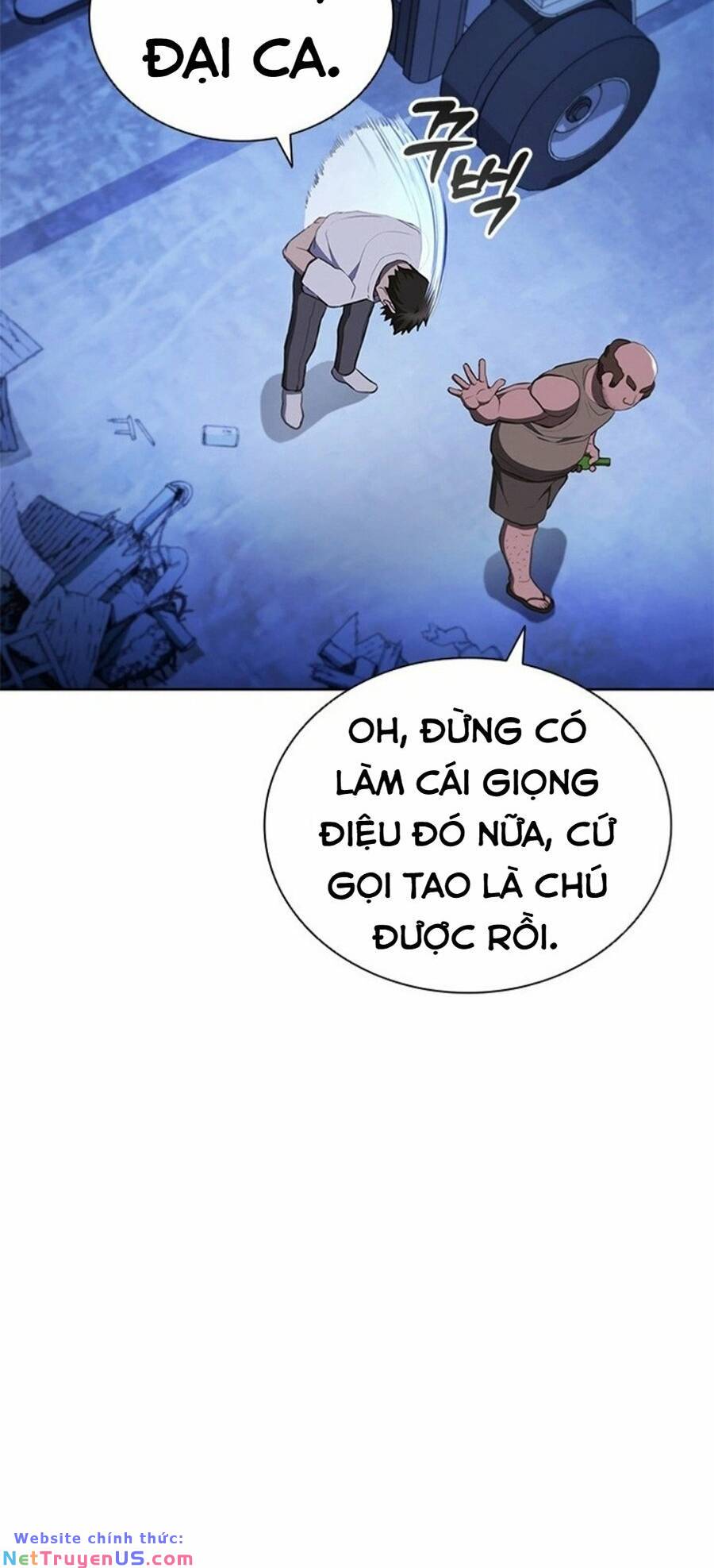 Sự Trở Lại Của Ông Trùm Chapter 16 - Trang 115