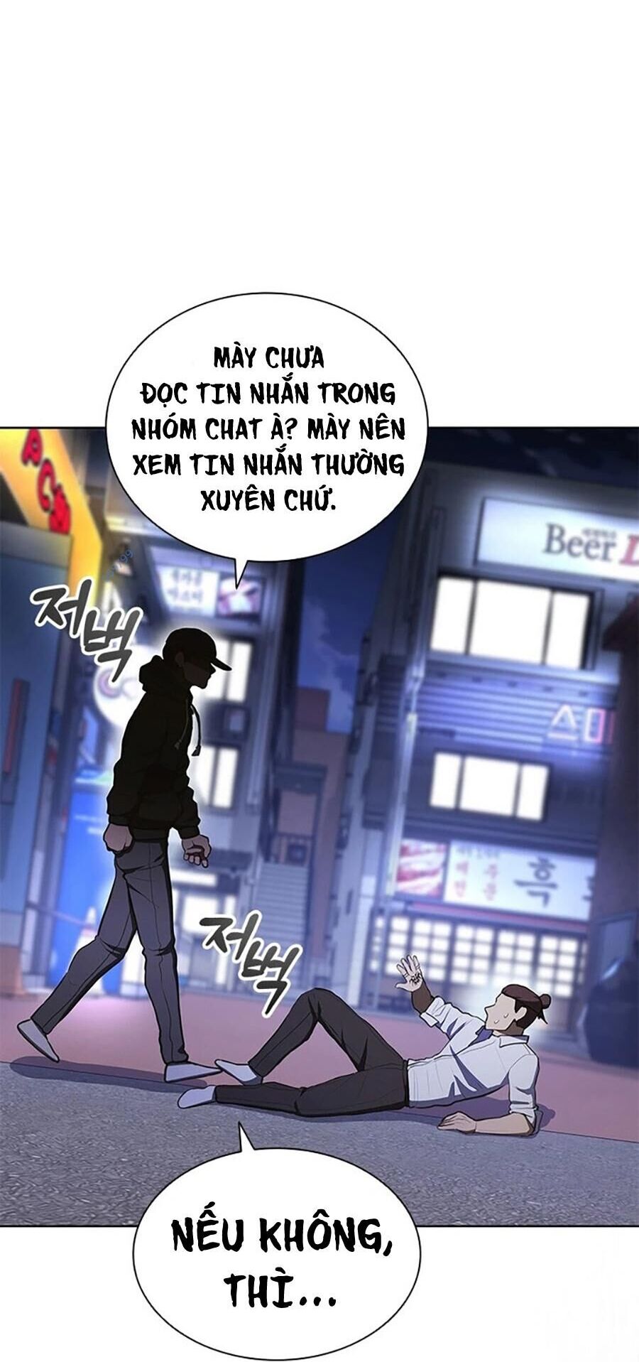 Sự Trở Lại Của Ông Trùm Chapter 19 - Trang 62