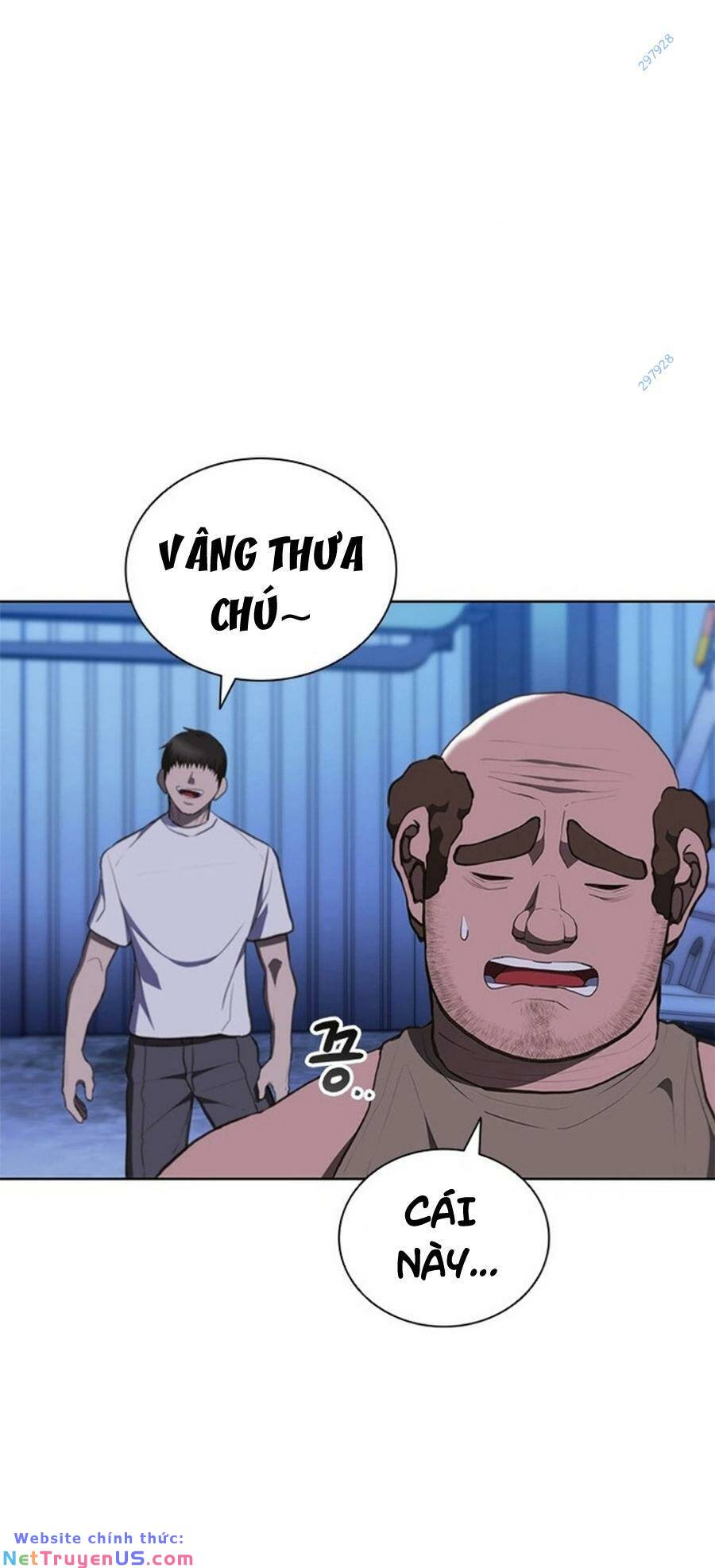 Sự Trở Lại Của Ông Trùm Chapter 16 - Trang 116