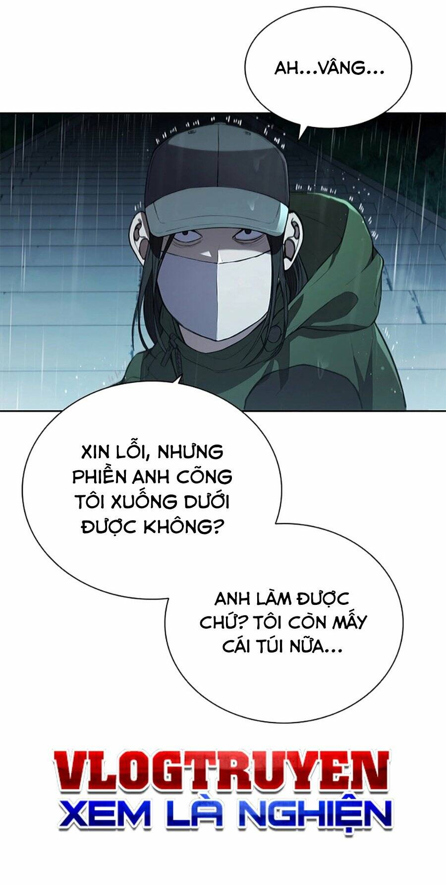 Sự Trở Lại Của Ông Trùm Chapter 2 - Trang 37