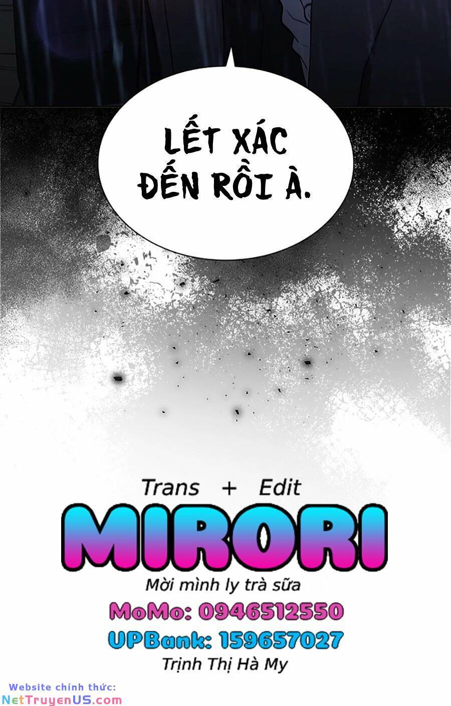 Sự Trở Lại Của Ông Trùm Chapter 14 - Trang 103