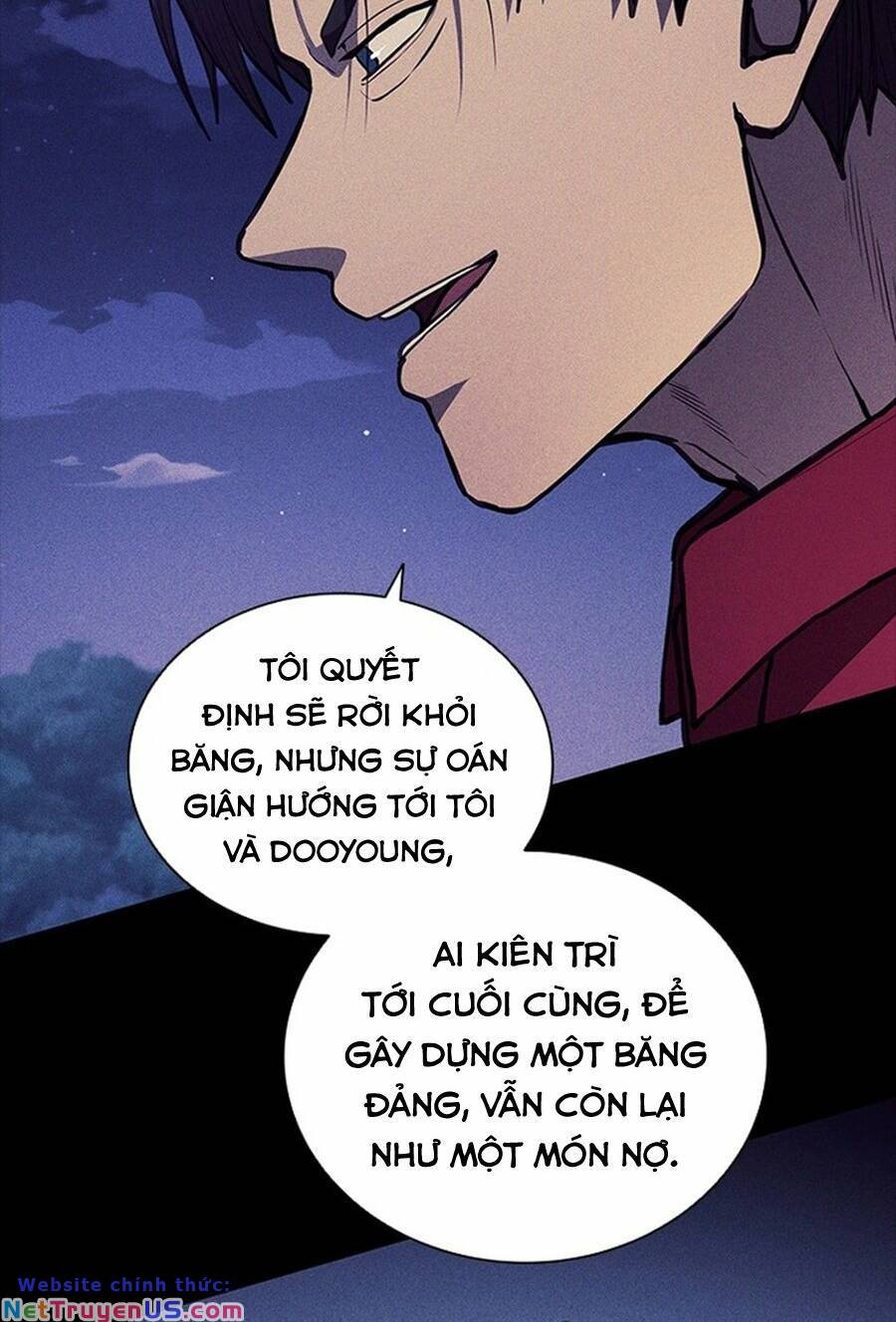 Sự Trở Lại Của Ông Trùm Chapter 13 - Trang 87