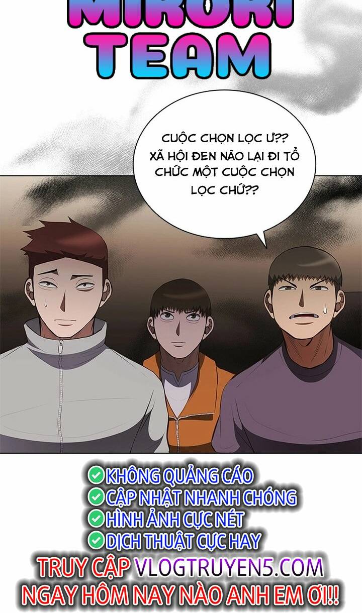 Sự Trở Lại Của Ông Trùm Chapter 7 - Trang 63