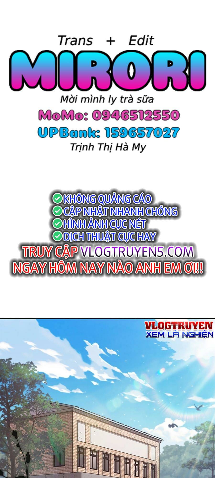 Sự Trở Lại Của Ông Trùm Chapter 10 - Trang 63