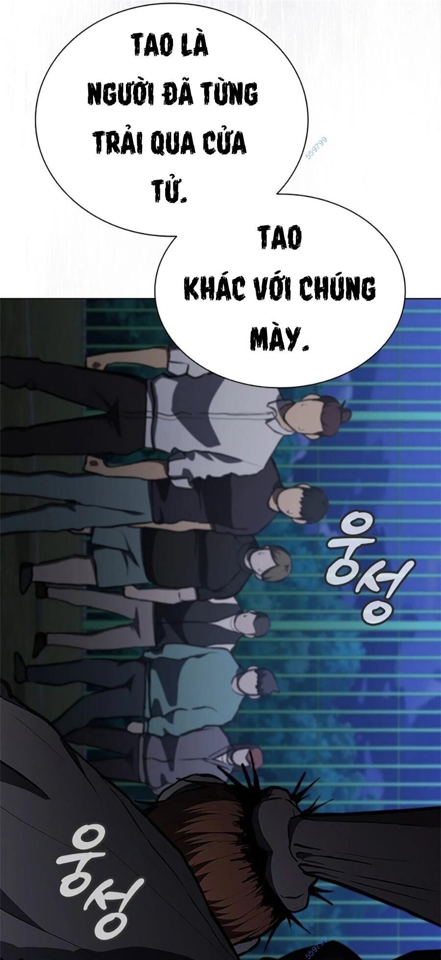 Sự Trở Lại Của Ông Trùm Chapter 20 - Trang 84