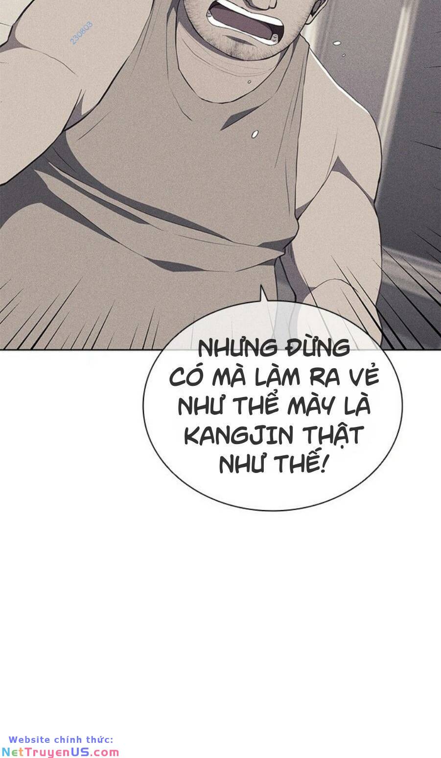 Sự Trở Lại Của Ông Trùm Chapter 17 - Trang 8