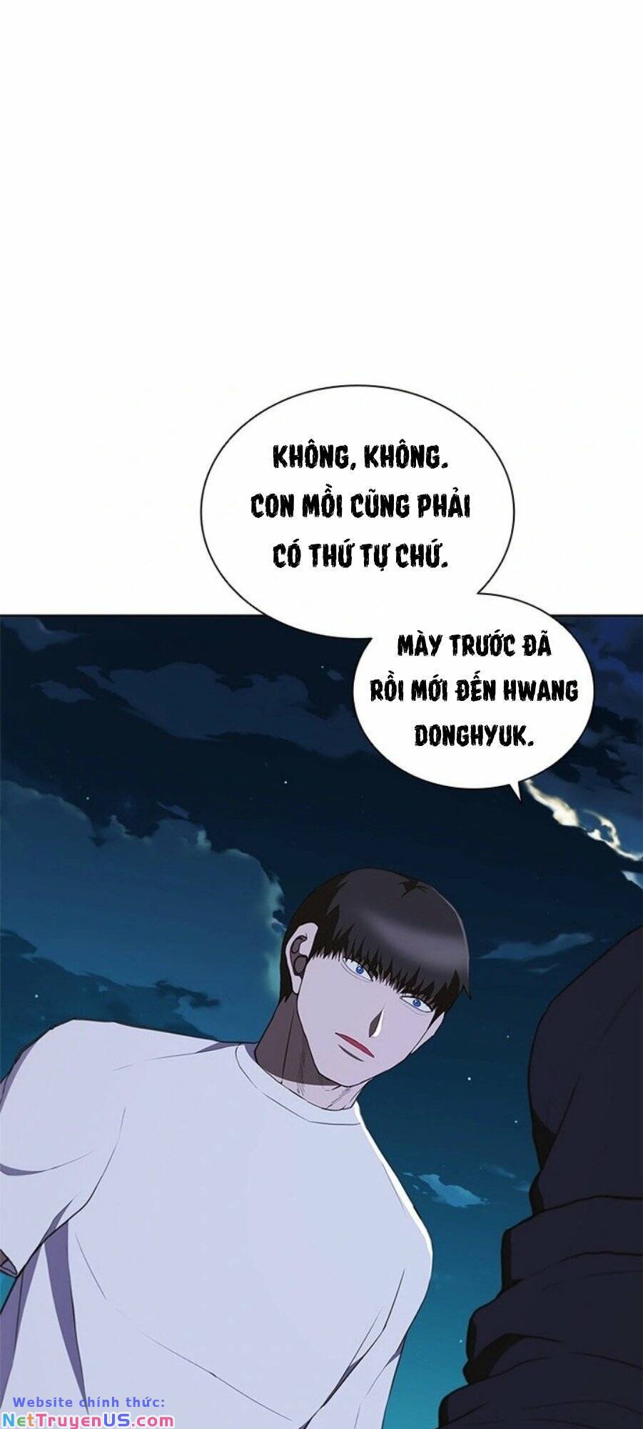 Sự Trở Lại Của Ông Trùm Chapter 17 - Trang 129