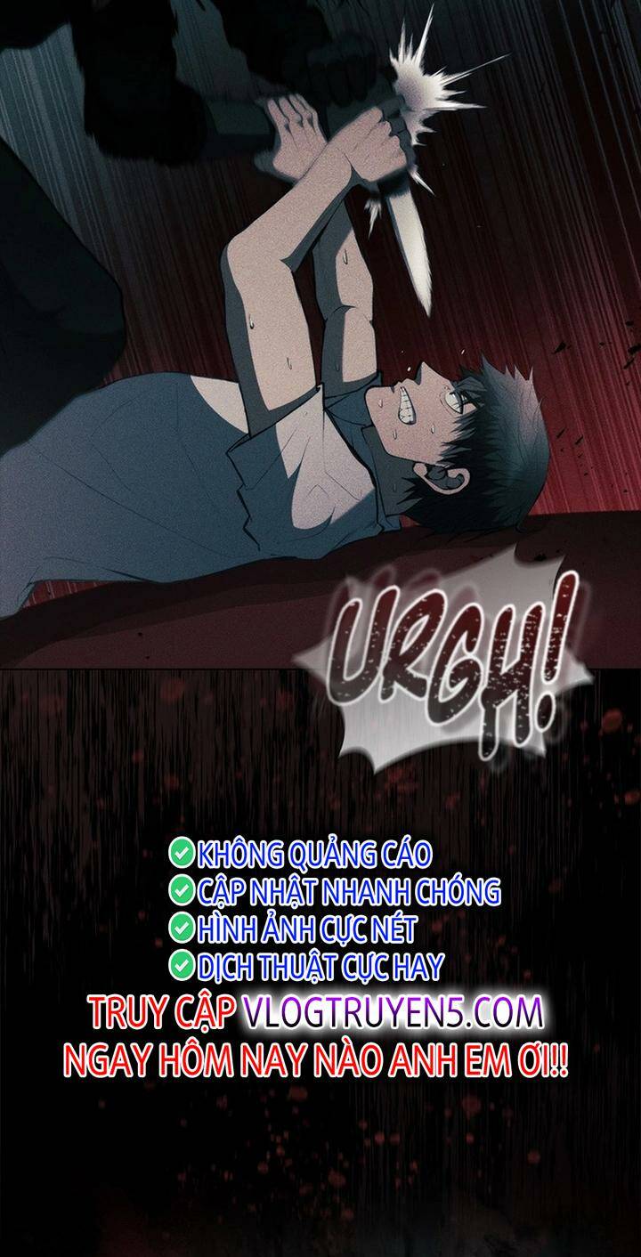 Sự Trở Lại Của Ông Trùm Chapter 7 - Trang 4