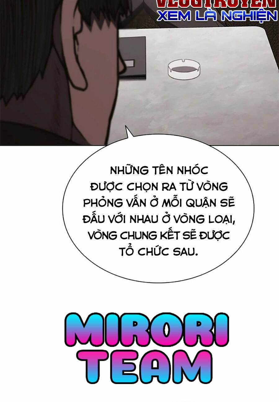 Sự Trở Lại Của Ông Trùm Chapter 6 - Trang 37