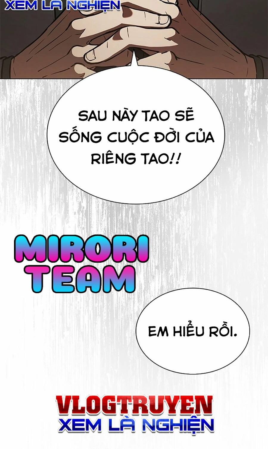 Sự Trở Lại Của Ông Trùm Chapter 6 - Trang 53