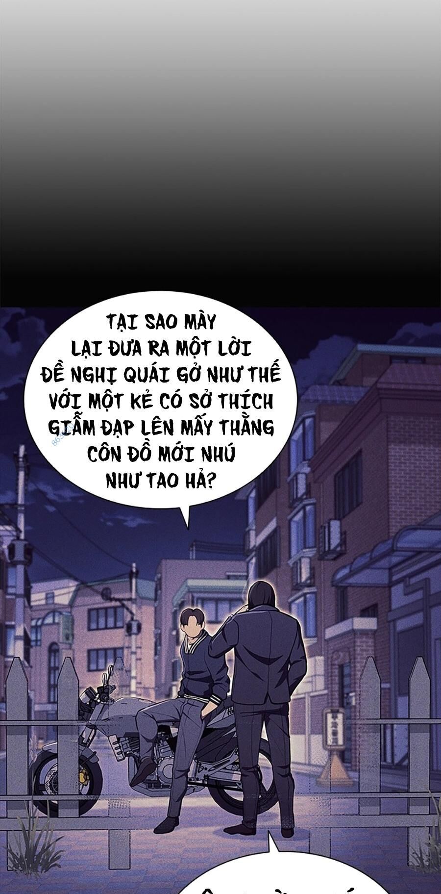 Sự Trở Lại Của Ông Trùm Chapter 22 - Trang 4