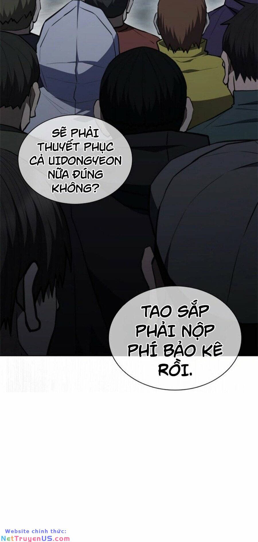 Sự Trở Lại Của Ông Trùm Chapter 15 - Trang 95