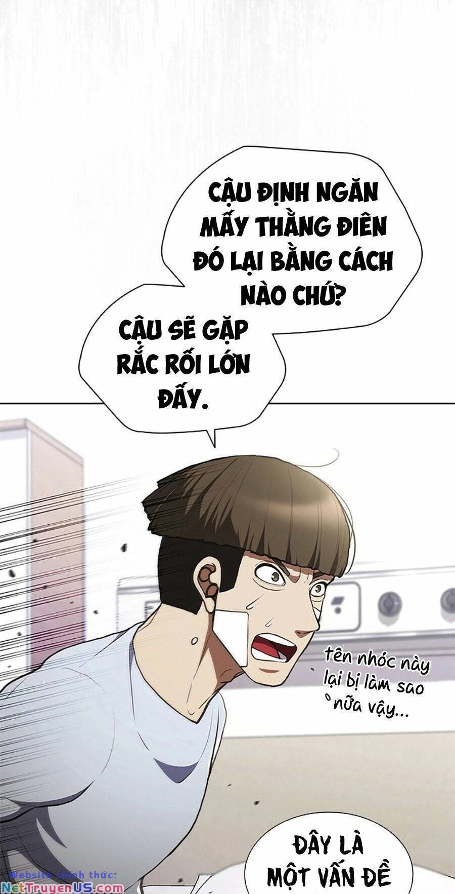 Sự Trở Lại Của Ông Trùm Chapter 14 - Trang 70