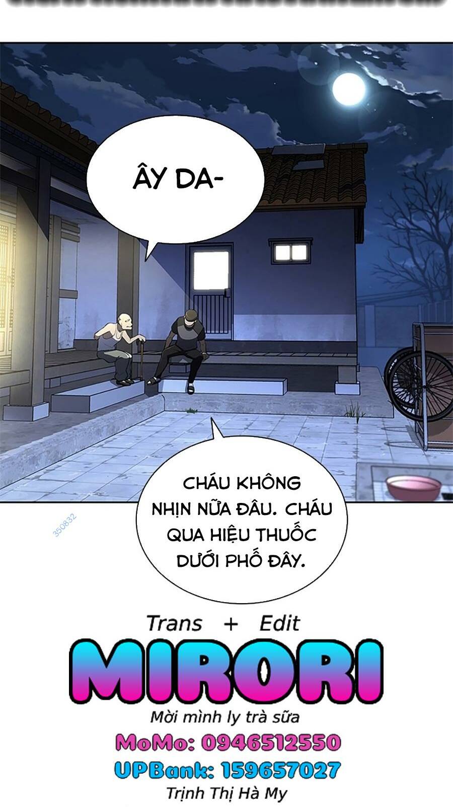 Sự Trở Lại Của Ông Trùm Chapter 9 - Trang 70