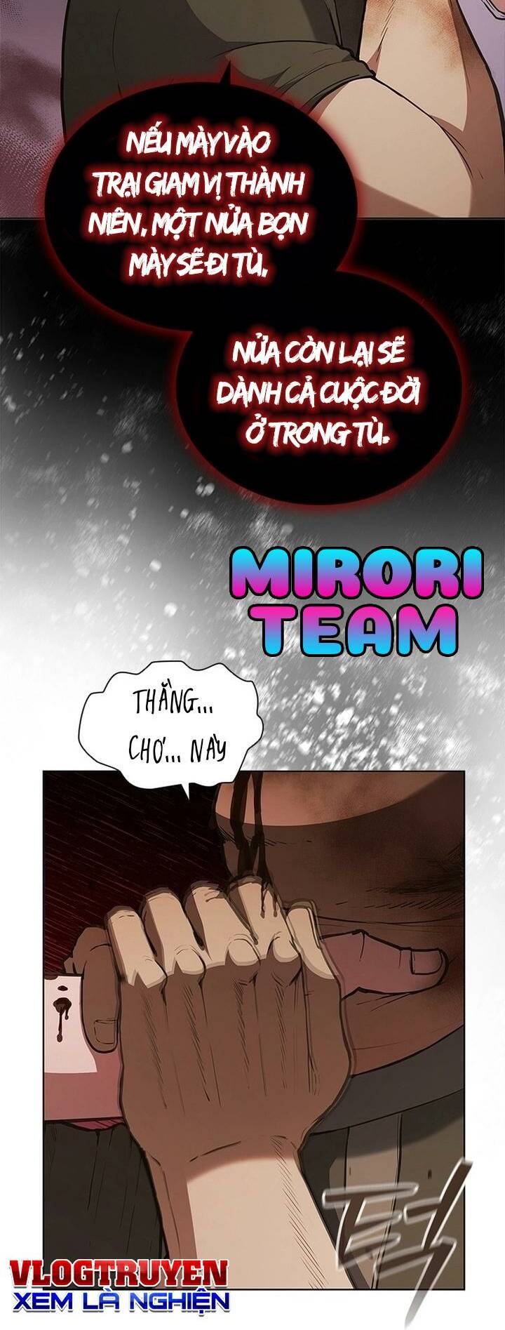 Sự Trở Lại Của Ông Trùm Chapter 5 - Trang 88