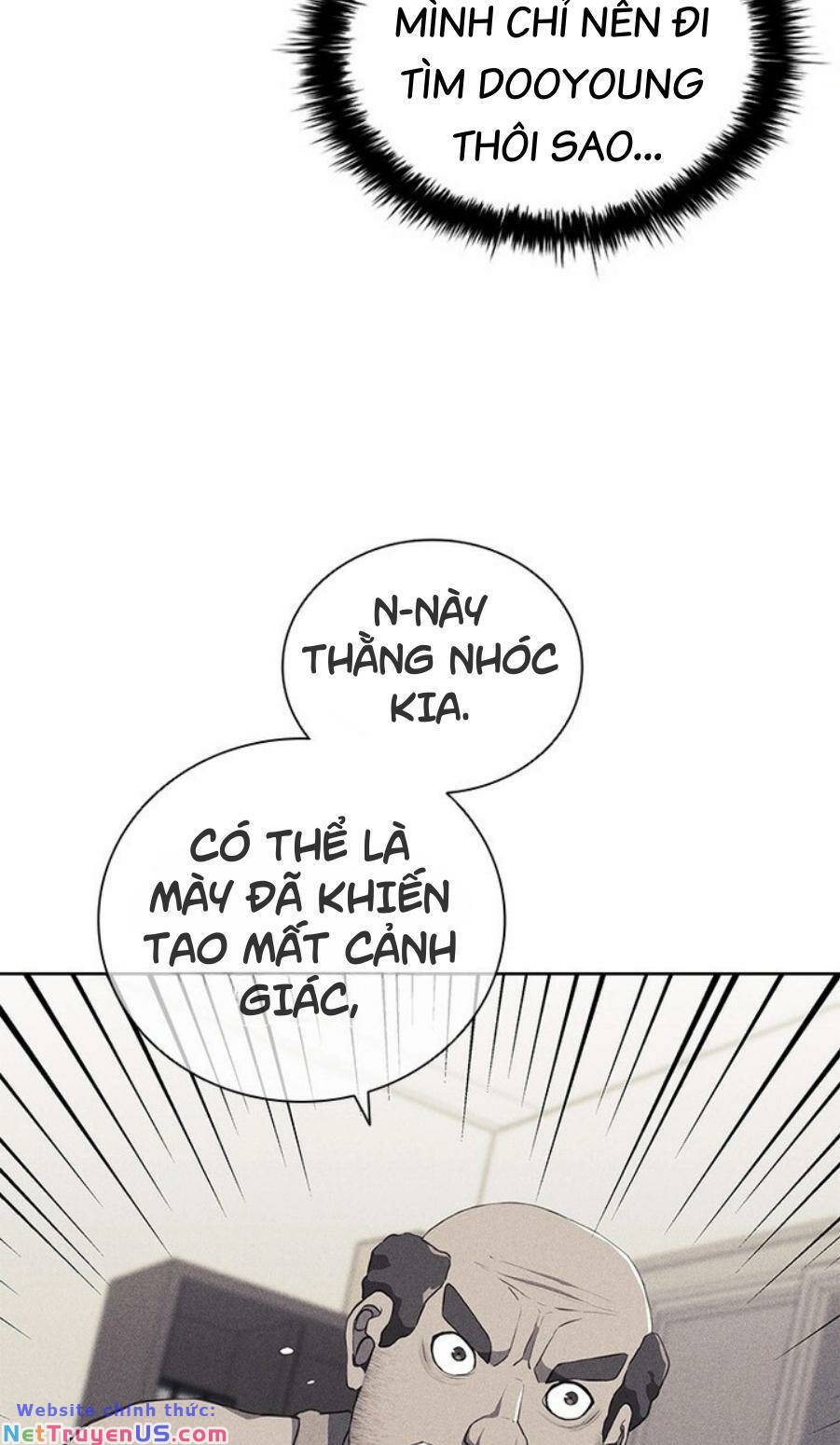 Sự Trở Lại Của Ông Trùm Chapter 17 - Trang 7