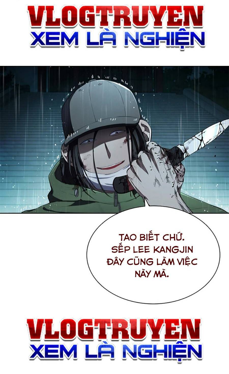 Sự Trở Lại Của Ông Trùm Chapter 2 - Trang 62