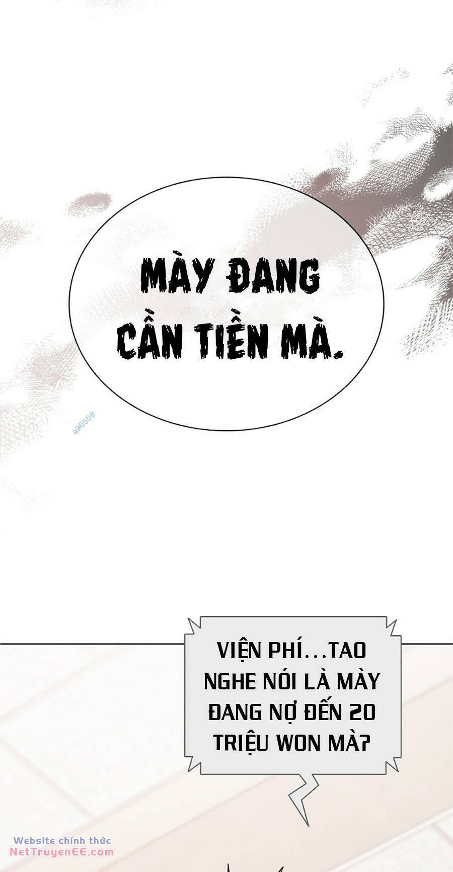 Sự Trở Lại Của Ông Trùm Chapter 23 - Trang 86