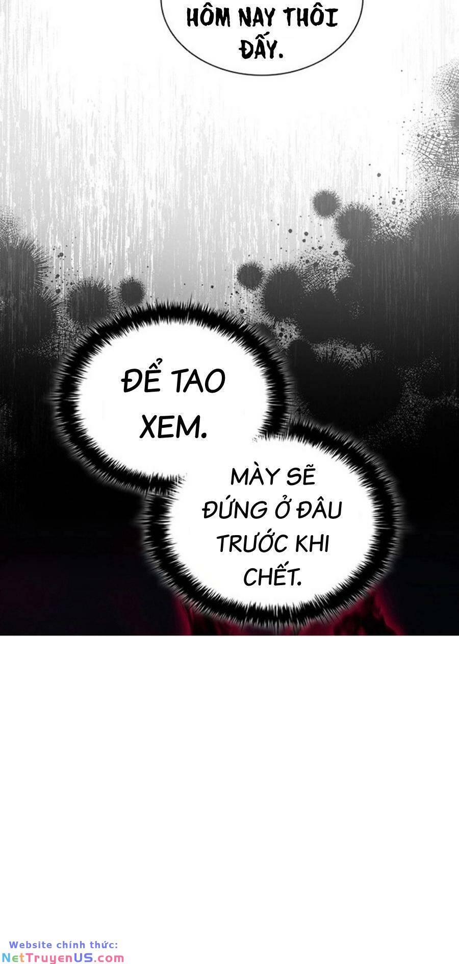 Sự Trở Lại Của Ông Trùm Chapter 15 - Trang 33