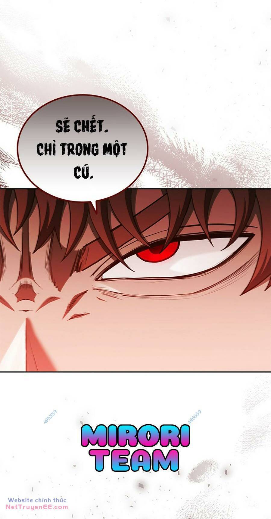 Sự Trở Lại Của Ông Trùm Chapter 24 - Trang 103