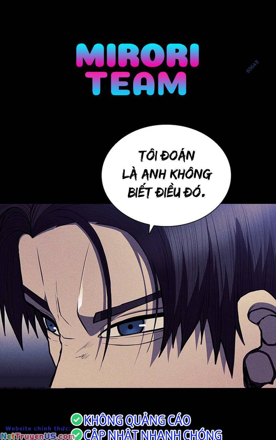 Sự Trở Lại Của Ông Trùm Chapter 13 - Trang 83