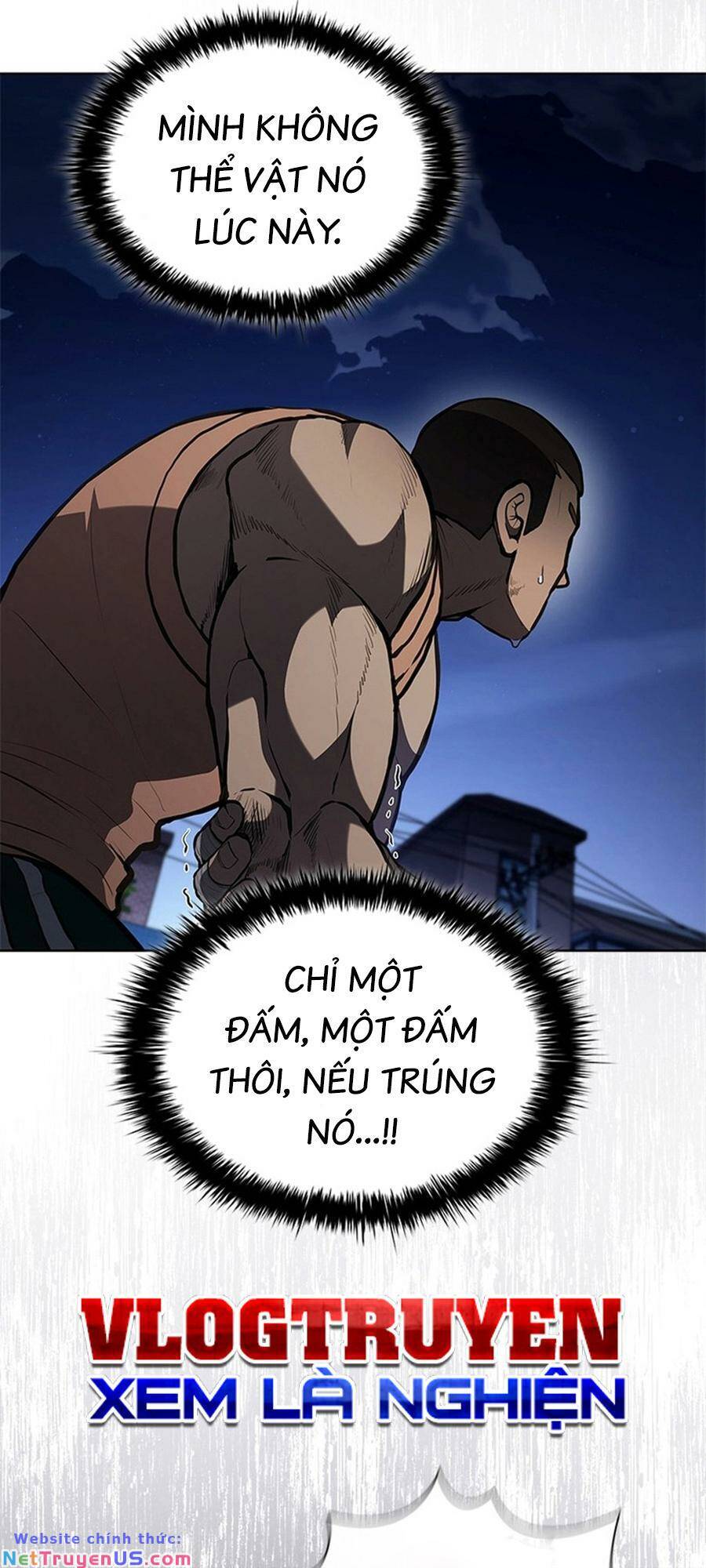 Sự Trở Lại Của Ông Trùm Chapter 11 - Trang 94