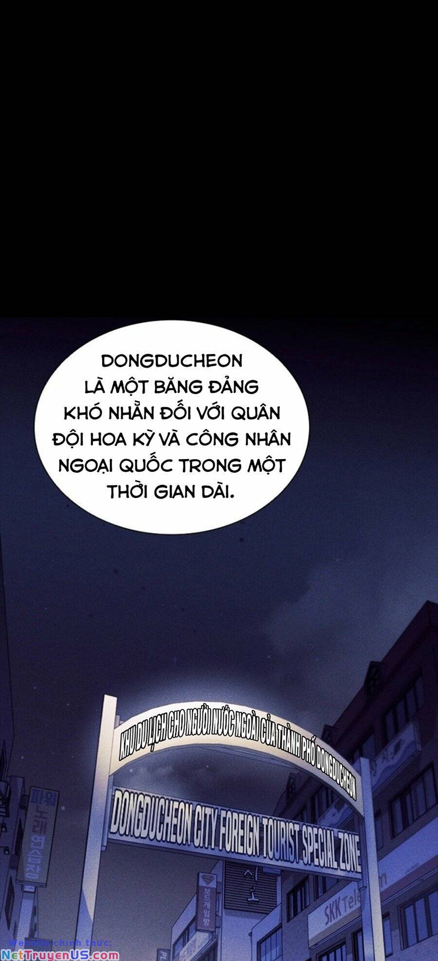 Sự Trở Lại Của Ông Trùm Chapter 16 - Trang 10