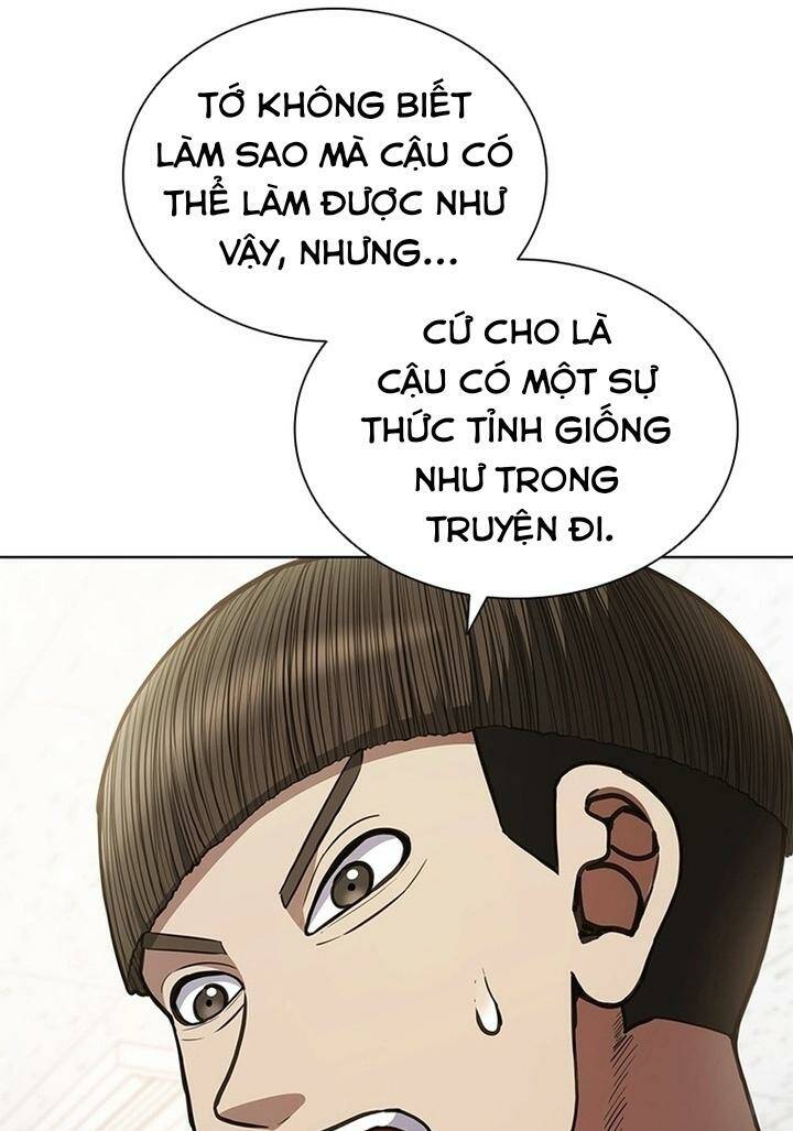 Sự Trở Lại Của Ông Trùm Chapter 5 - Trang 11