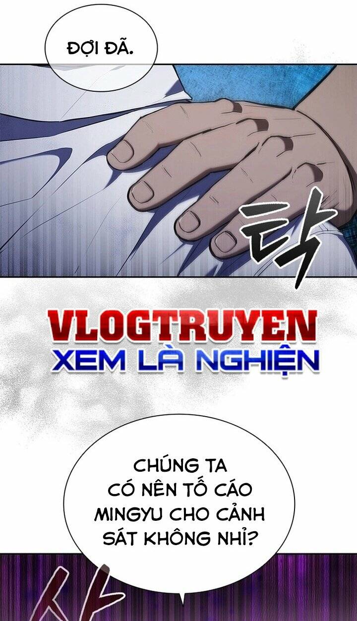 Sự Trở Lại Của Ông Trùm Chapter 3 - Trang 30