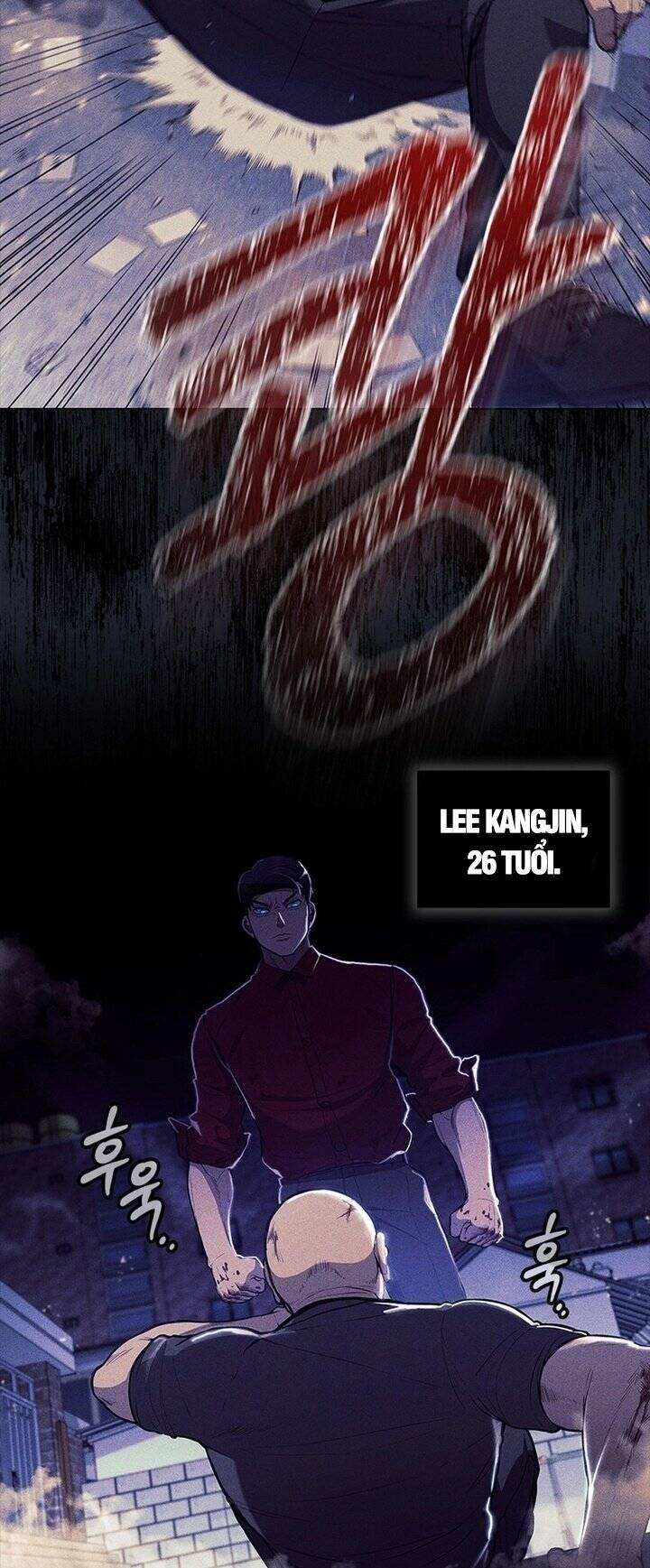 Sự Trở Lại Của Ông Trùm Chapter 5 - Trang 19