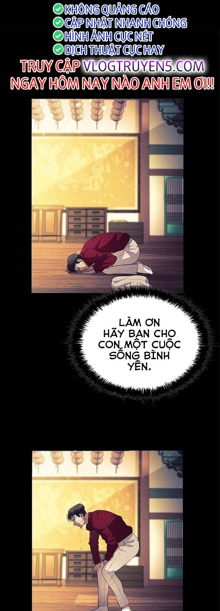 Sự Trở Lại Của Ông Trùm Chapter 3 - Trang 122