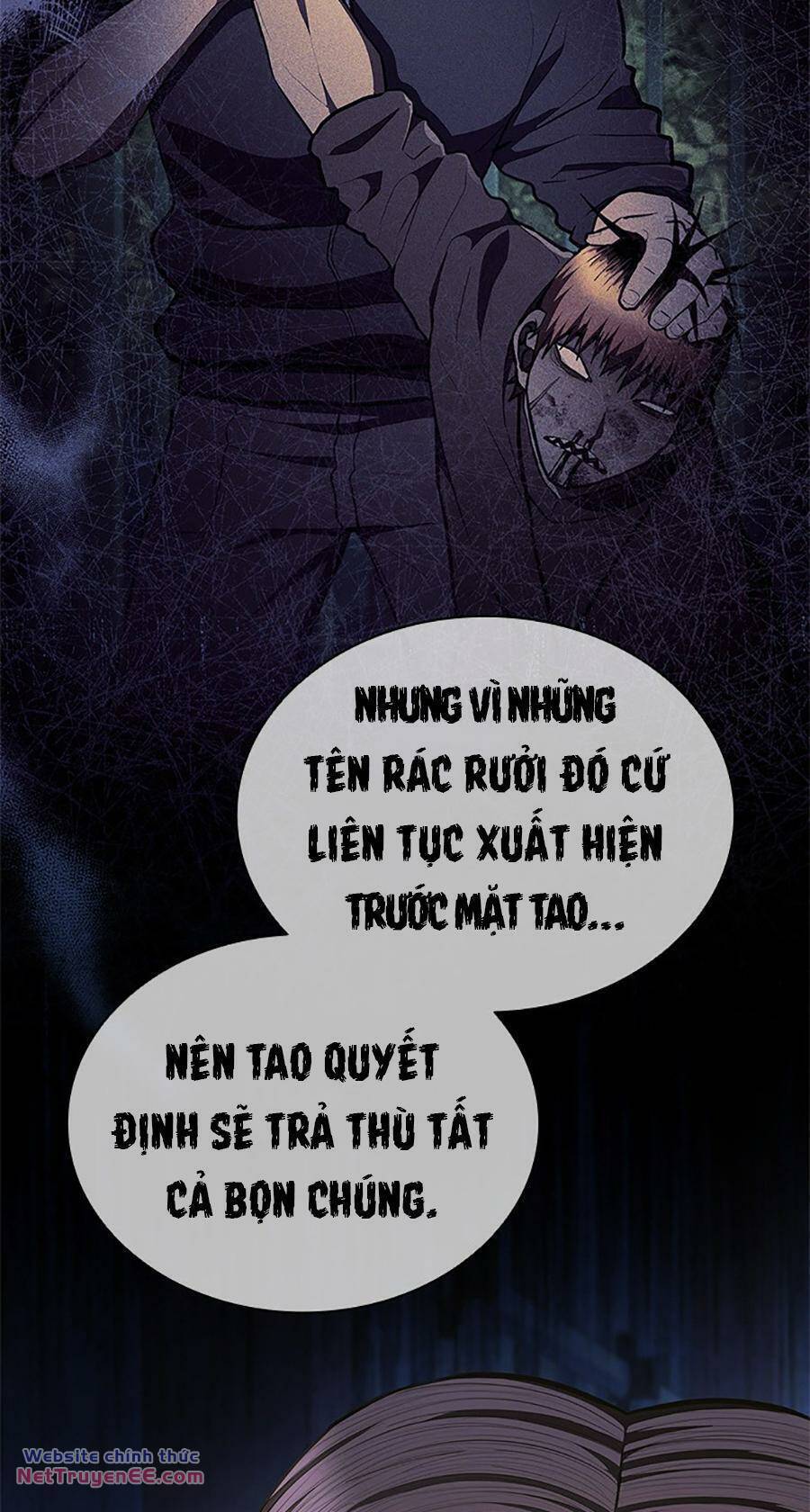 Sự Trở Lại Của Ông Trùm Chapter 23 - Trang 37