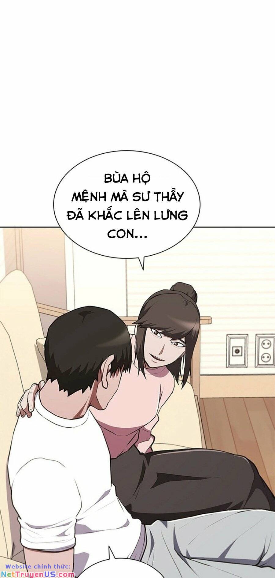 Sự Trở Lại Của Ông Trùm Chapter 15 - Trang 58