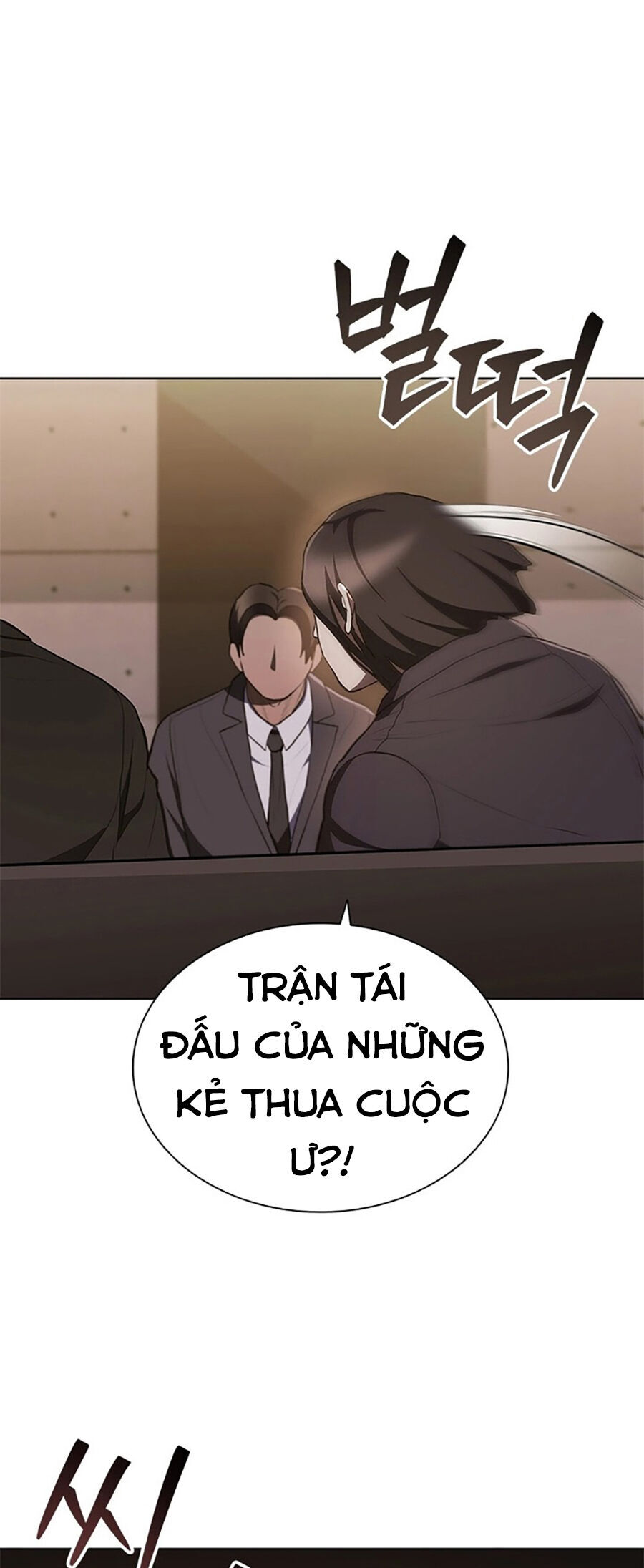 Sự Trở Lại Của Ông Trùm Chapter 21 - Trang 30