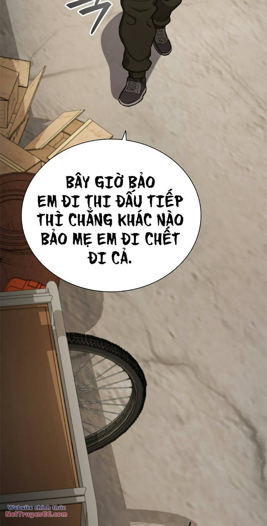 Sự Trở Lại Của Ông Trùm Chapter 23 - Trang 66