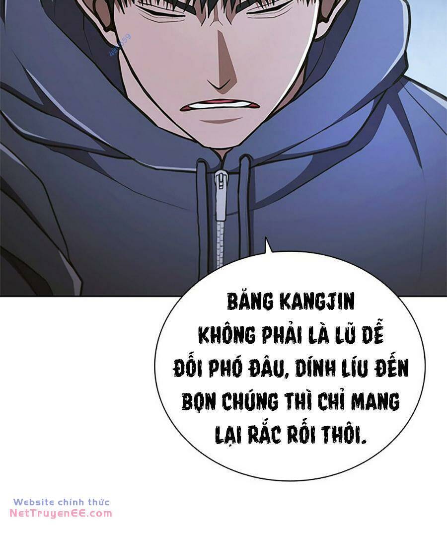 Sự Trở Lại Của Ông Trùm Chapter 23 - Trang 15