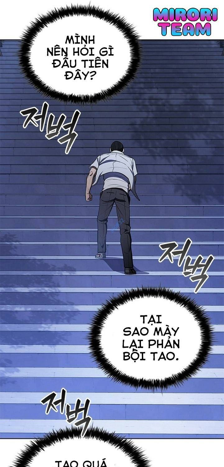 Sự Trở Lại Của Ông Trùm Chapter 3 - Trang 95