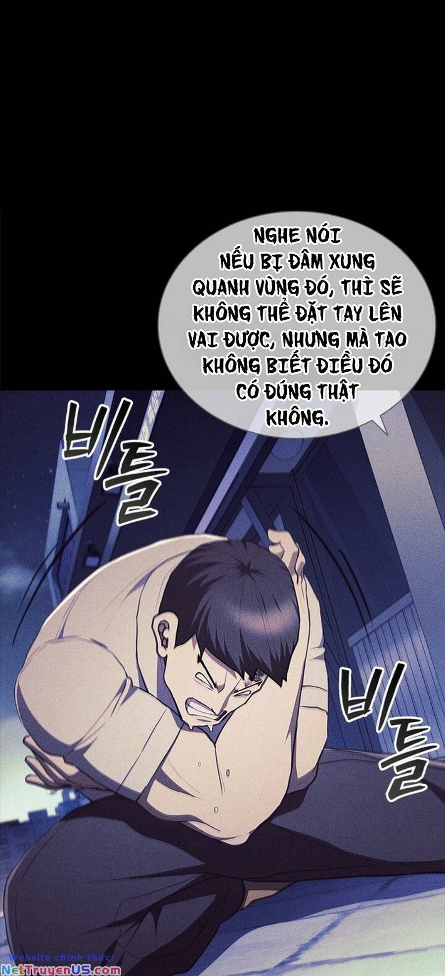 Sự Trở Lại Của Ông Trùm Chapter 16 - Trang 60