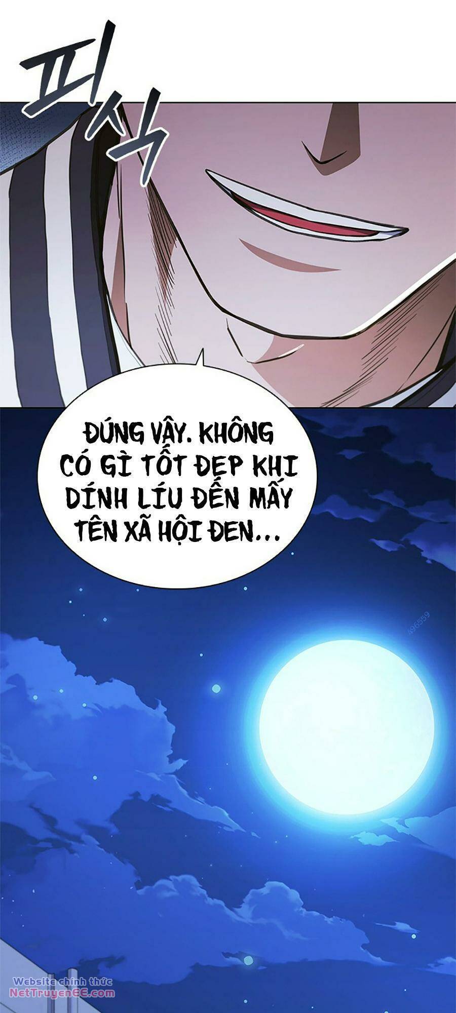 Sự Trở Lại Của Ông Trùm Chapter 23 - Trang 16