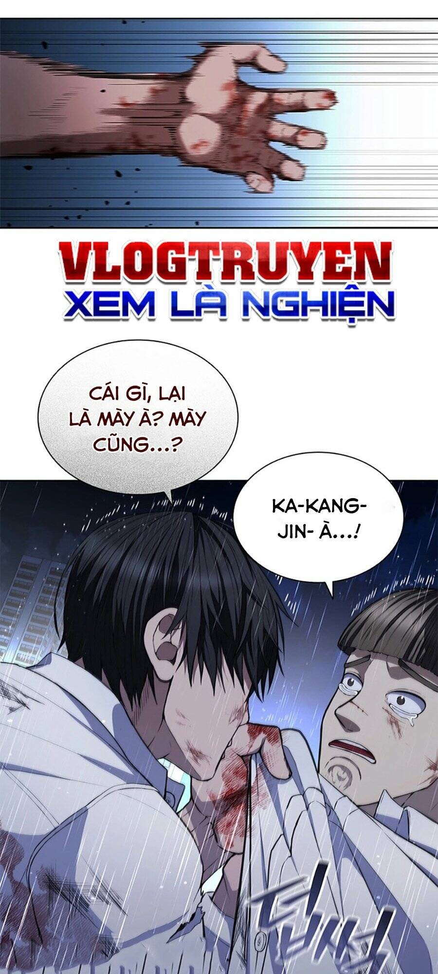 Sự Trở Lại Của Ông Trùm Chapter 2 - Trang 133