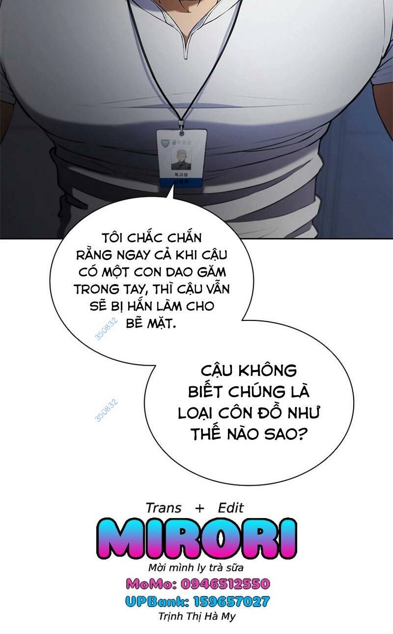 Sự Trở Lại Của Ông Trùm Chapter 1 - Trang 16