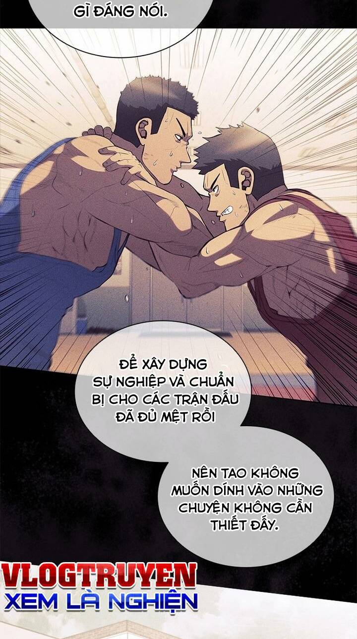 Sự Trở Lại Của Ông Trùm Chapter 7 - Trang 35